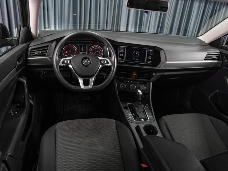 Volkswagen Jetta VII Тюмень  - изображение 6