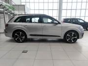 Audi Q7 II (4M) Казань  - изображение 27