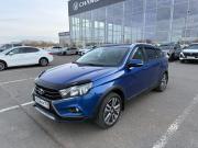 Lada (ВАЗ) Vesta I Пермь  - изображение 6