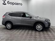 Nissan X-Trail III Воронеж  - изображение 22