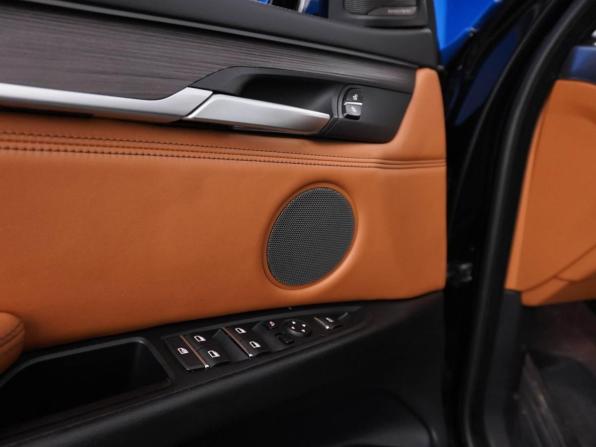 BMW X6 II (F16) с пробегом 2017 года, цена 2 951 305 рублей, 232447 км, внедорожник, Автокод Объявления