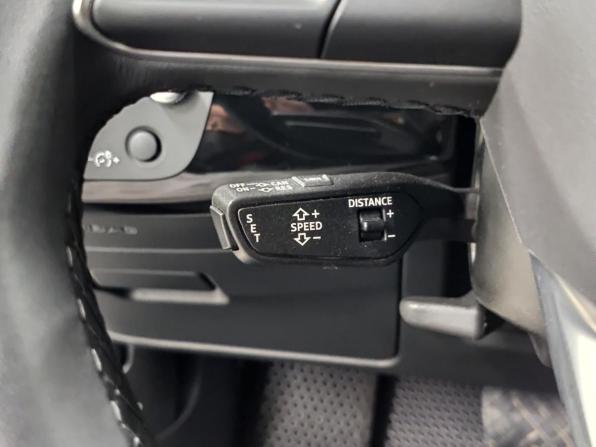Audi A4 V (B9) Рестайлинг с пробегом 2020 года, цена 3 290 000 рублей, 68515 км, седан, Автокод Объявления