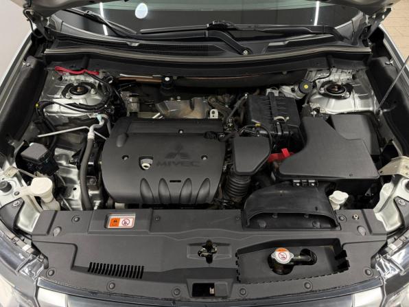 Mitsubishi Outlander III Рестайлинг 3 с пробегом 2020 года, цена 2 399 000 рублей, 73760 км, внедорожник, Автокод Объявления