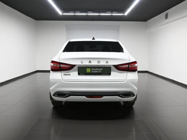 Lada (ВАЗ) Vesta I Рестайлинг (NG) с пробегом 2023 года, цена 1 145 000 рублей, 30108 км, седан, Автокод Объявления