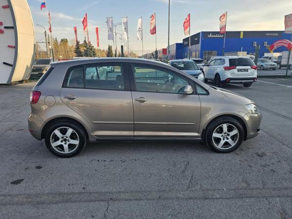 Volkswagen Golf Plus II с пробегом 2012 года, цена 724 995 рублей, 185688 км, хэтчбек, Автокод Объявления