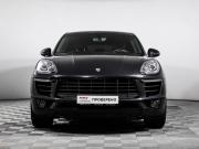 Porsche Macan I Москва  - изображение 21