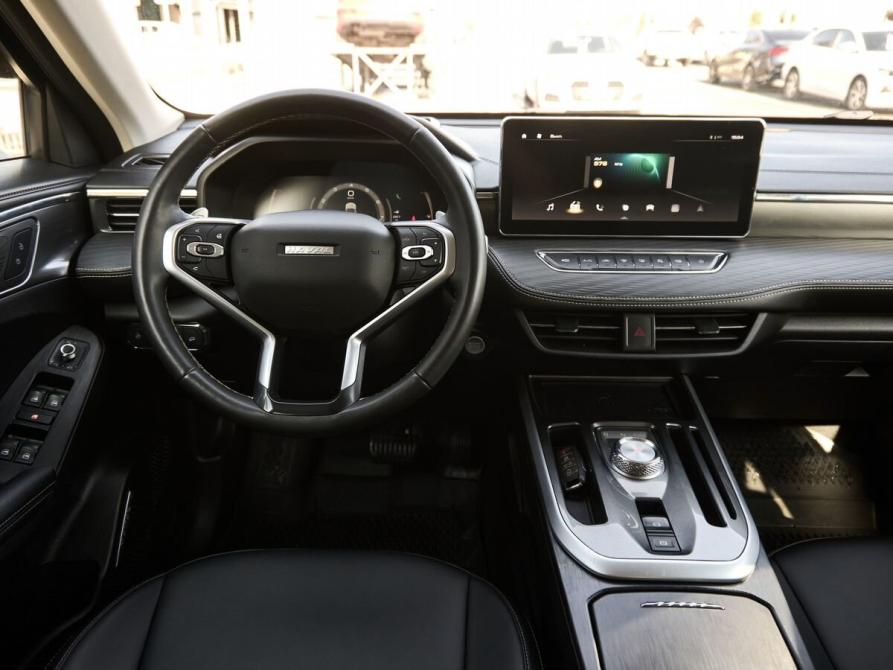 Haval Jolion I Казань  - изображение 8