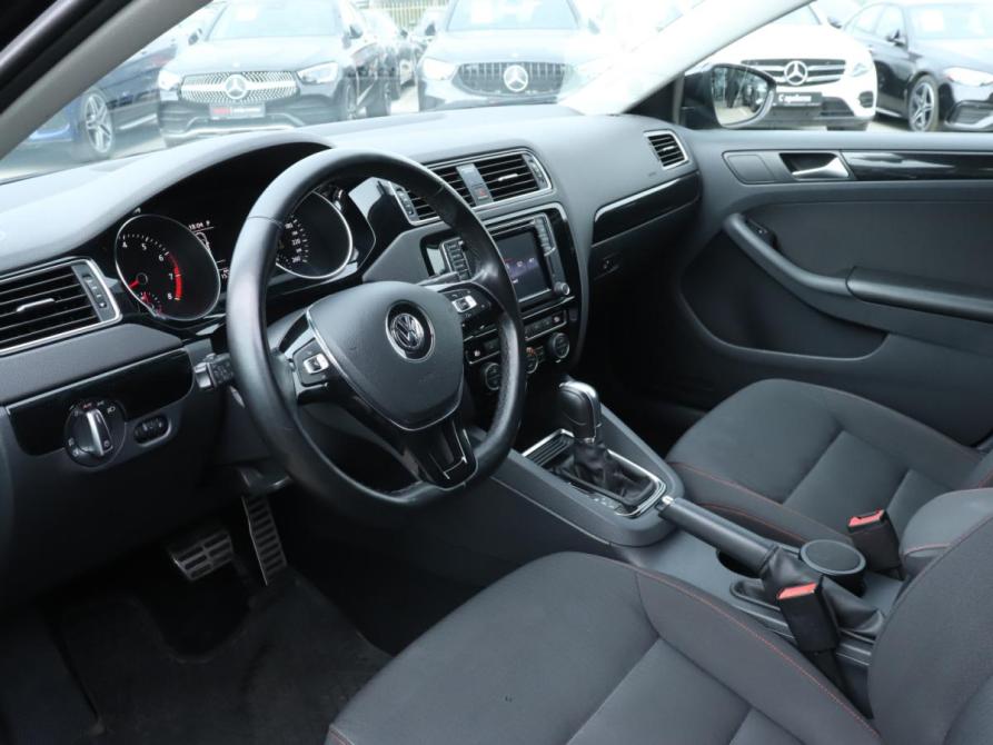 Volkswagen Jetta VI Рестайлинг Москва  - изображение 14