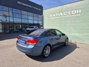 Chevrolet Cruze I Рестайлинг Екатеринбург  - изображение 14