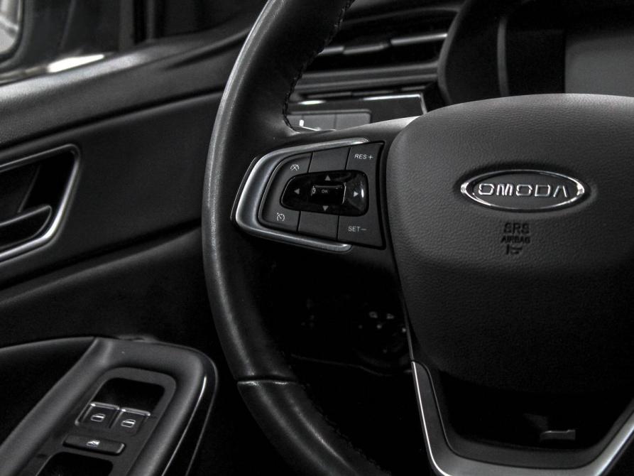 Omoda S5 Ростов-на-Дону  - изображение 17