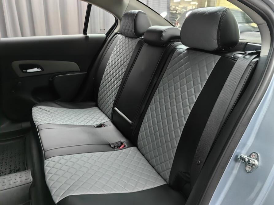 Chevrolet Cruze I Подольск  - изображение 8