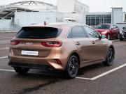 Kia Ceed III Рестайлинг Москва  - изображение 22