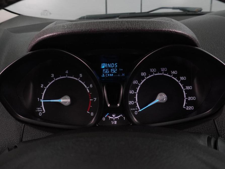 Ford EcoSport II Воронеж  - изображение 13