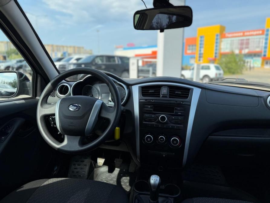 Datsun on-DO I Сыктывкар  - изображение 25
