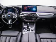 BMW 5 серии VII (G30/G31/G38) Рестайлинг Москва  - изображение 32