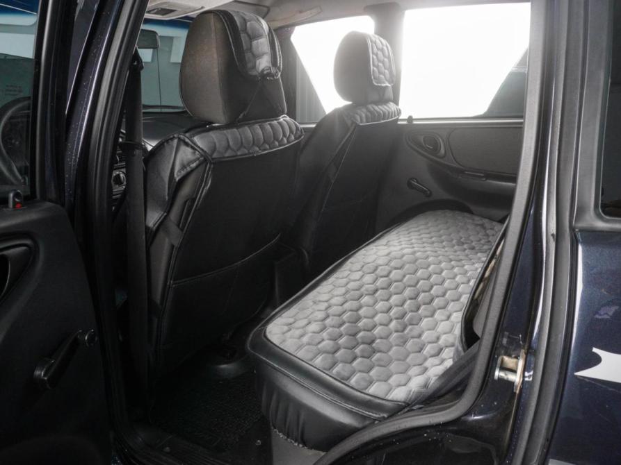 Chevrolet Niva I Рестайлинг Минеральные Воды  - изображение 11