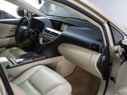 Lexus RX III Тюмень  - изображение 46
