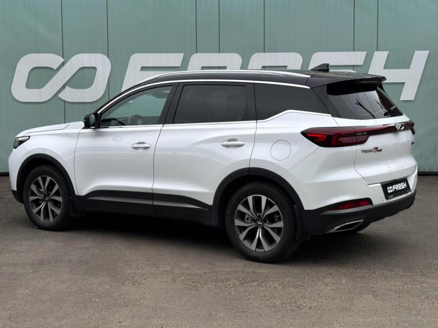 Chery Tiggo 7 Pro I Кропоткин  - изображение 2