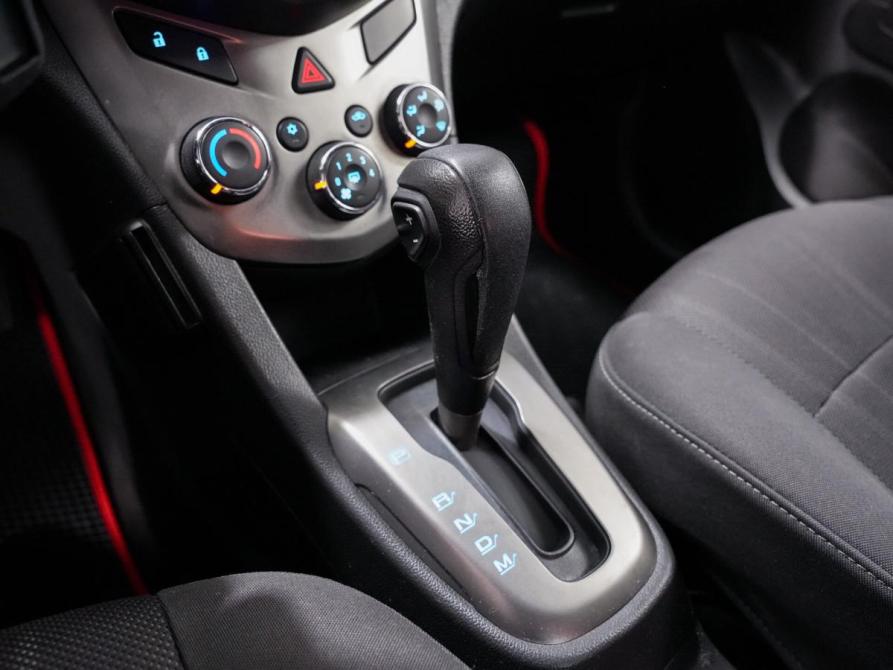 Chevrolet Aveo II Ульяновск  - изображение 16