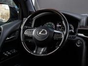 Lexus LX III Рестайлинг 2 Москва  - изображение 57