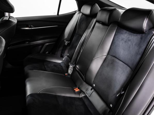Toyota Camry IX (XV80) China Market с пробегом 2024 года, цена 4 998 000 рублей, 2000 км, седан, Автокод Объявления