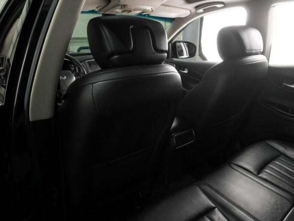 Infiniti EX I (J50) с пробегом 2012 года, цена 1 649 000 рублей, 182506 км, внедорожник, Автокод Объявления