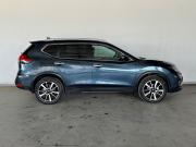 Nissan X-Trail III Рестайлинг Москва  - изображение 32