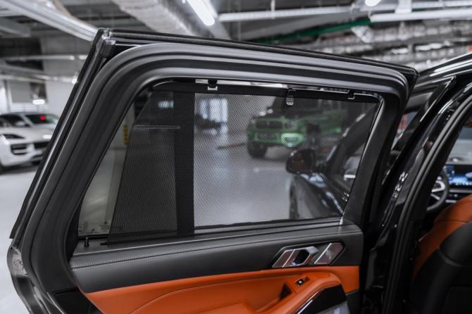 Новый BMW X5 IV (G05/G18) Рестайлинг 2026 года, цена 16 150 000 рублей, внедорожник, Автокод Объявления