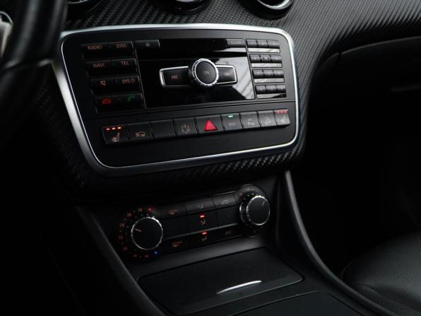 Mercedes-Benz GLA I (X156) с пробегом 2014 года, цена 2 699 777 рублей, 59003 км, внедорожник, Автокод Объявления