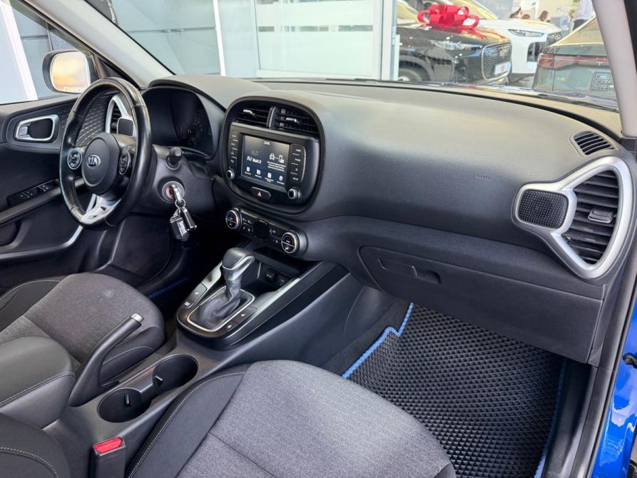Kia Soul III Таганрог  - изображение 27