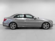 Mercedes-Benz C-Класс IV (W205) Санкт-Петербург  - изображение 34