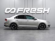 Skoda Rapid II Воронеж  - изображение 23