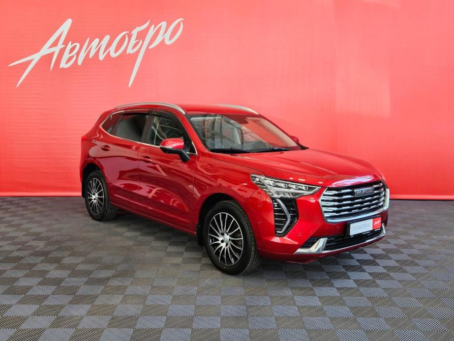 Haval Jolion I Вологда  - изображение 7