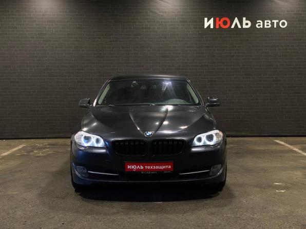 BMW 5 серии VI (F10/F11/F07) с пробегом 2013 года, цена 1 750 000 рублей, 199516 км, седан, Автокод Объявления