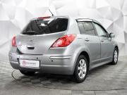 Nissan Tiida I Рестайлинг Ульяновск  - изображение 23