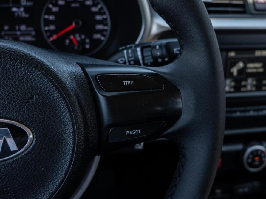 Kia Rio IV Рестайлинг Краснодар  - изображение 17