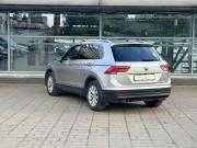 Volkswagen Tiguan II Москва  - изображение 24