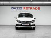 Lada (ВАЗ) Granta I Тюмень  - изображение 27