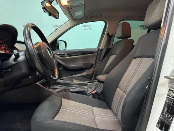 BMW X1 I (E84) с пробегом 2011 года, цена 870 000 рублей, 173880 км, внедорожник, Автокод Объявления