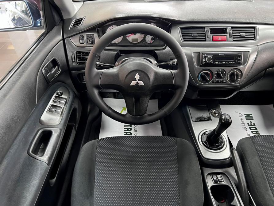 Mitsubishi Lancer IX Рестайлинг Тверь  - изображение 12