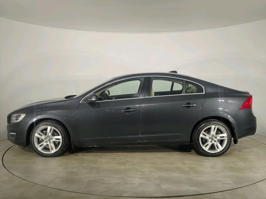 Volvo S60 II Рестайлинг Санкт-Петербург  - изображение 8