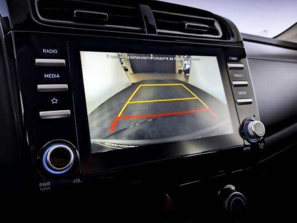 Hyundai Creta II с пробегом 2021 года, цена 2 245 000 рублей, 59930 км, внедорожник, Автокод Объявления