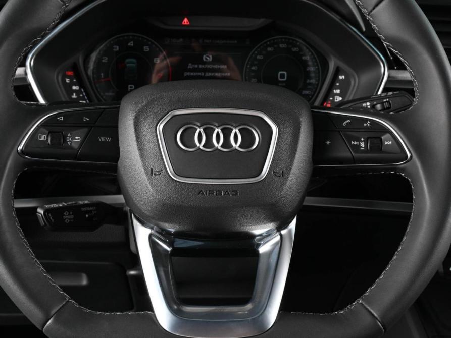 Audi Q3 II (F3) Ростов-на-Дону  - изображение 13