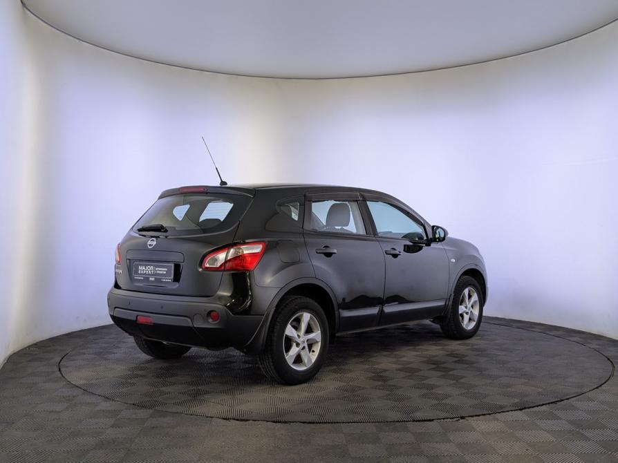 Nissan Qashqai I Рестайлинг Москва  - изображение 5