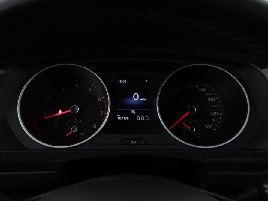 Volkswagen Tiguan II Москва  - изображение 23