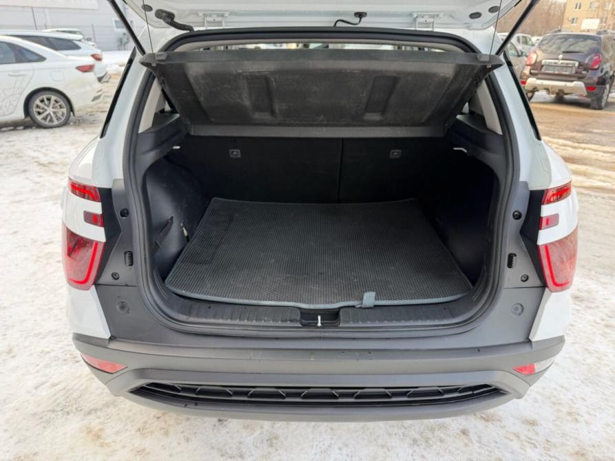 Hyundai Creta II Тольятти  - изображение 12