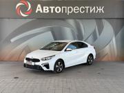 Kia Cerato IV Волгоград  - изображение 22