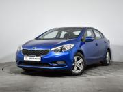 Kia Cerato III Санкт-Петербург  - изображение 19