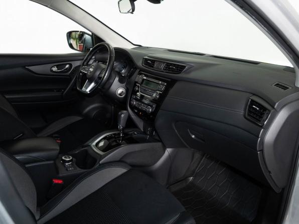 Nissan Qashqai II Рестайлинг с пробегом 2020 года, цена 2 059 000 рублей, 150262 км, внедорожник, Автокод Объявления