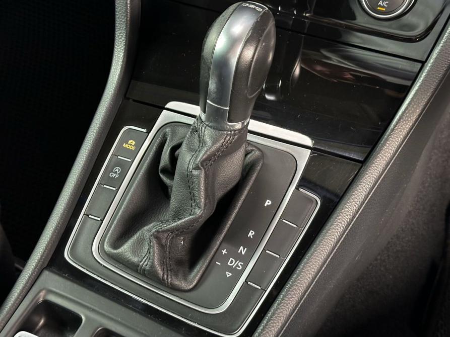 Volkswagen Golf VII Уфа  - изображение 16